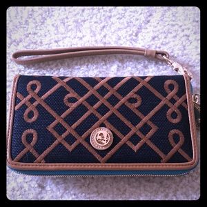 Spartina 449 wallet. NWT!